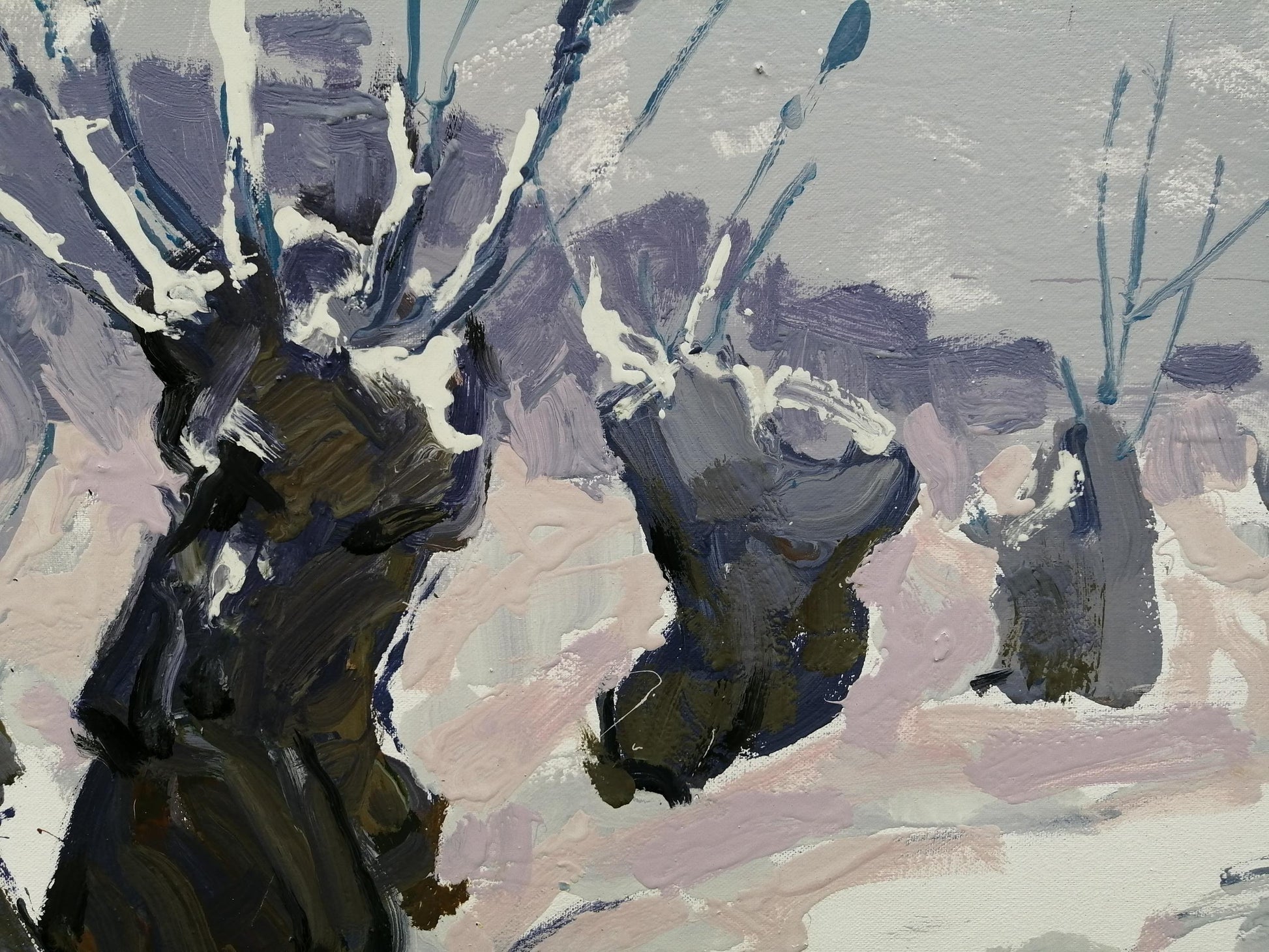 Winter Landscape