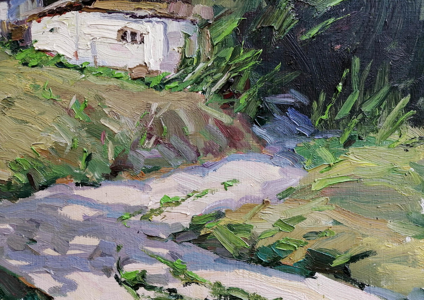 Landscape Village Landscape Village