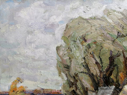 Autumn landscape