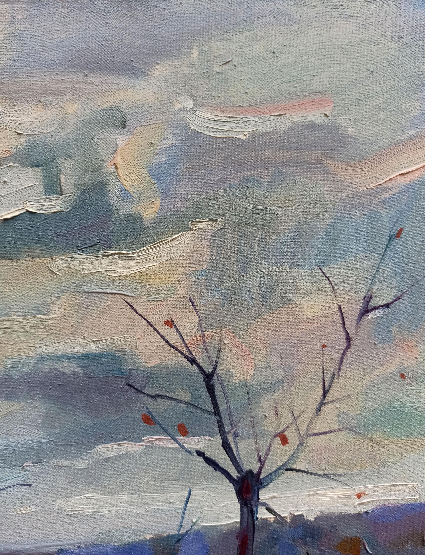 Autumn Colors