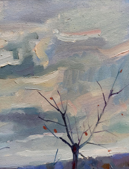 Autumn Colors