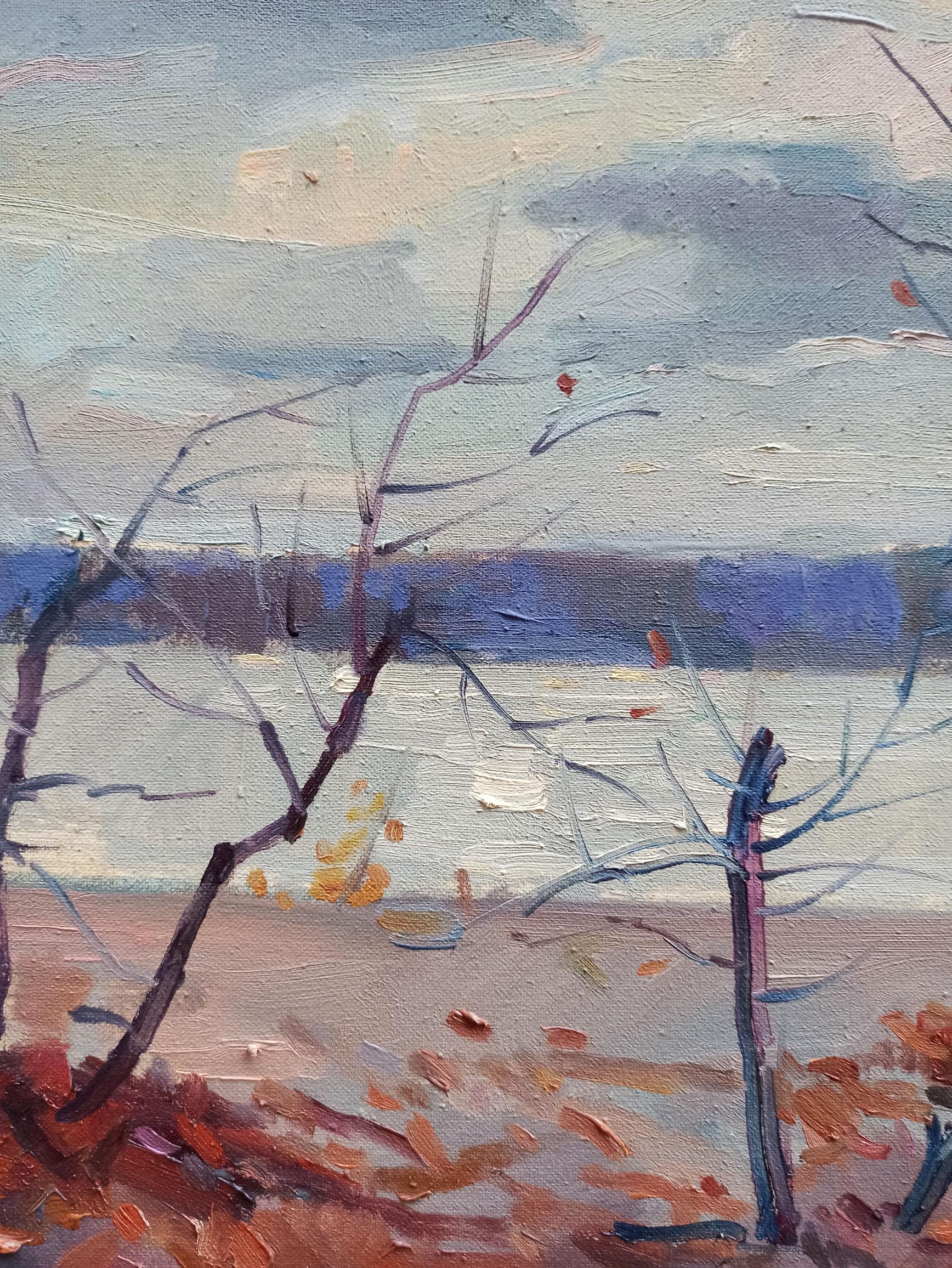 Oil Painting Landscape 