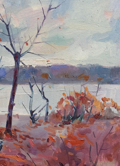 Landscape