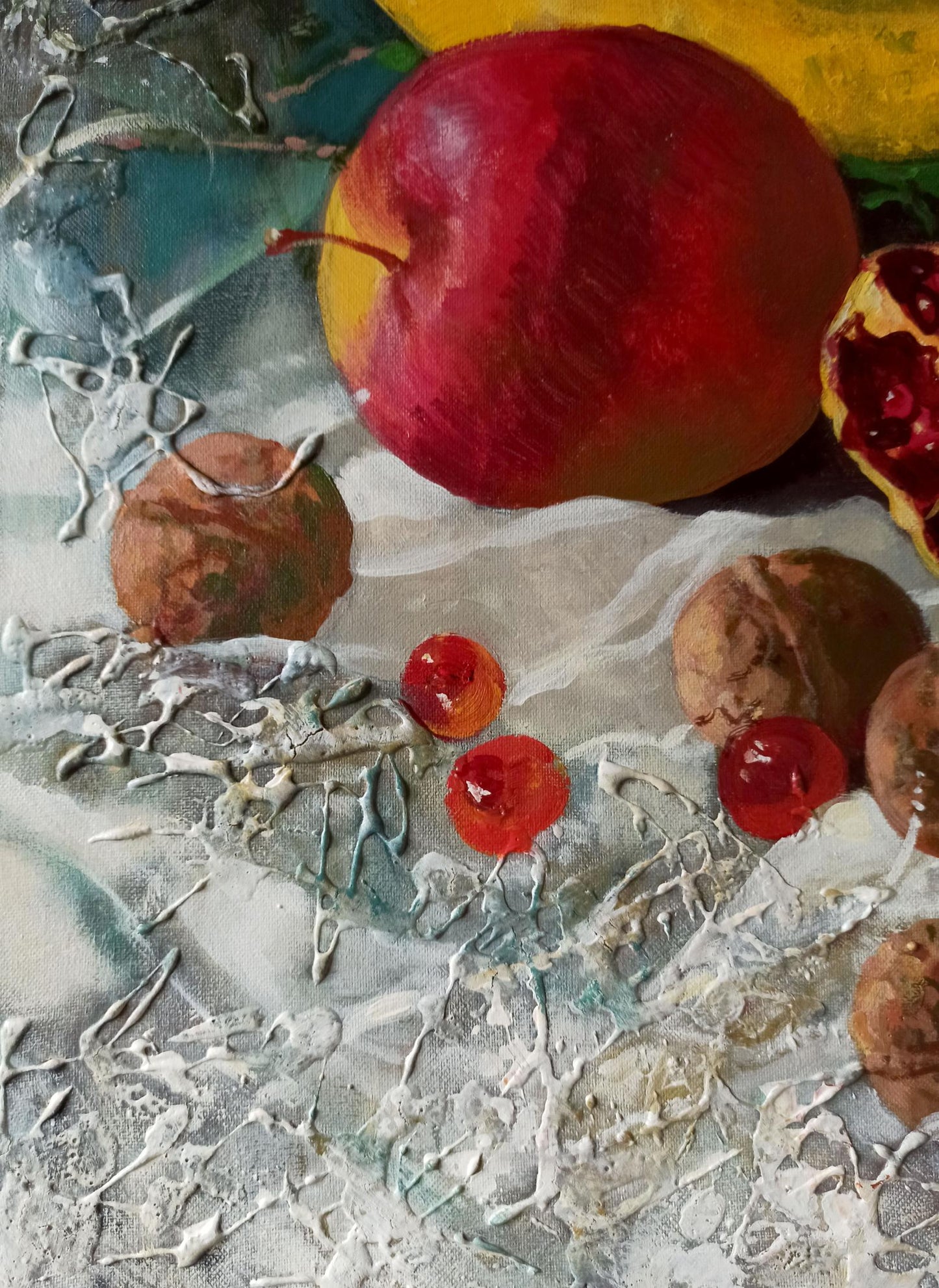 fruit 