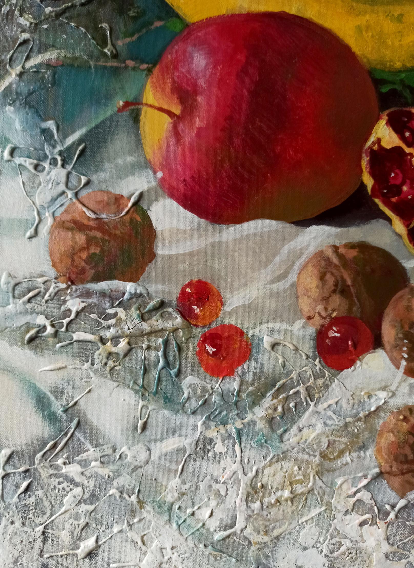 fruit 