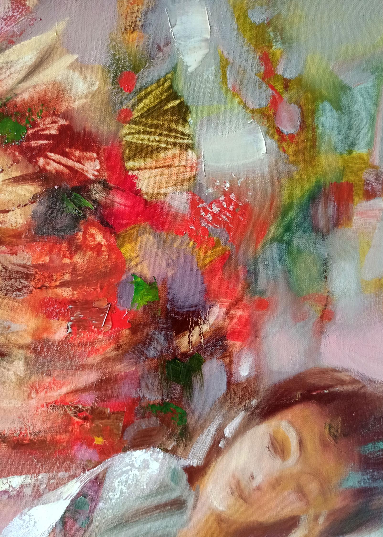 oil painting