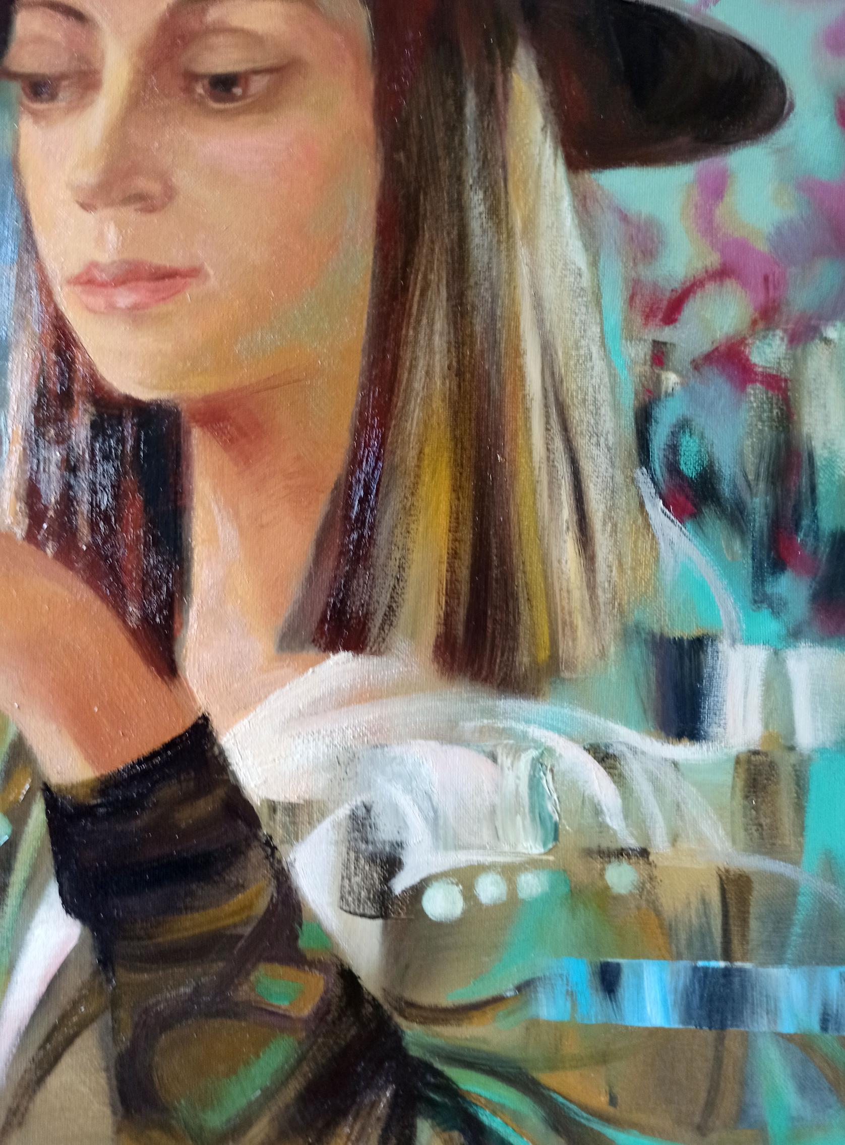 portrait
