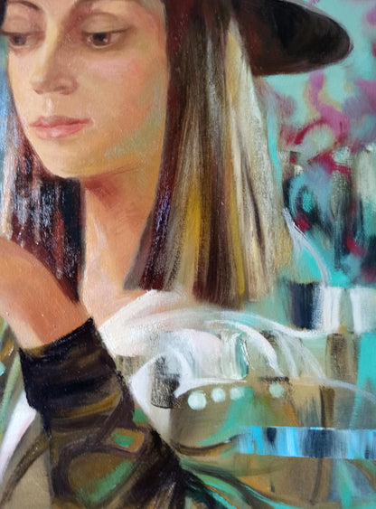 portrait