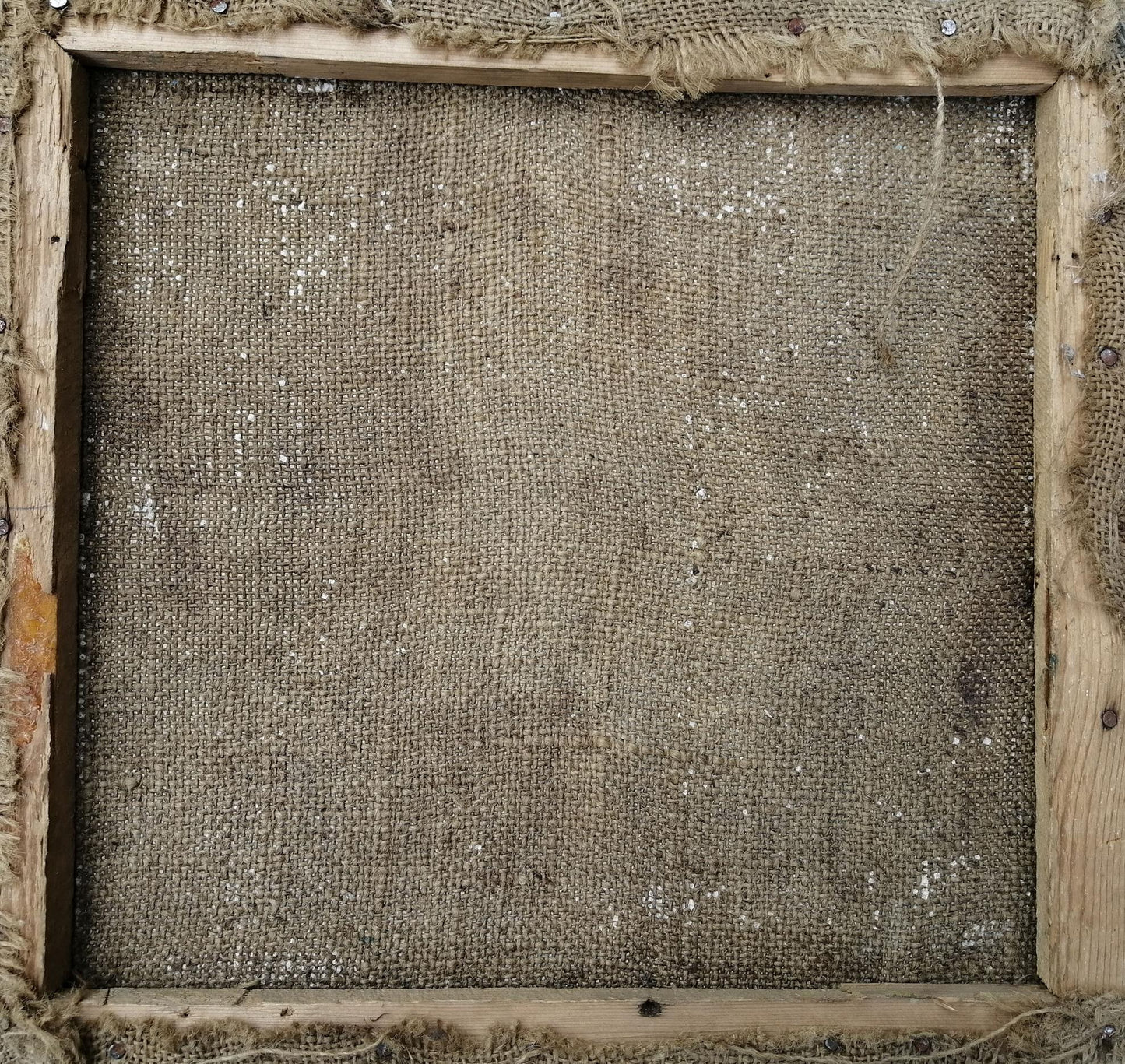 Oil painting Natural scenery Unknown artist