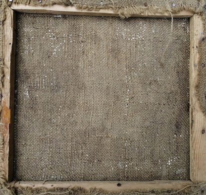 Oil painting Natural scenery Unknown artist