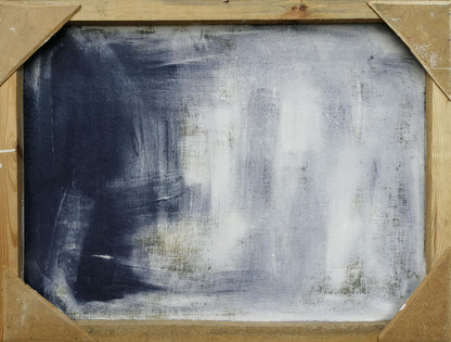 Social realism oil painting Soldier in the field Tymoshenko Alexey