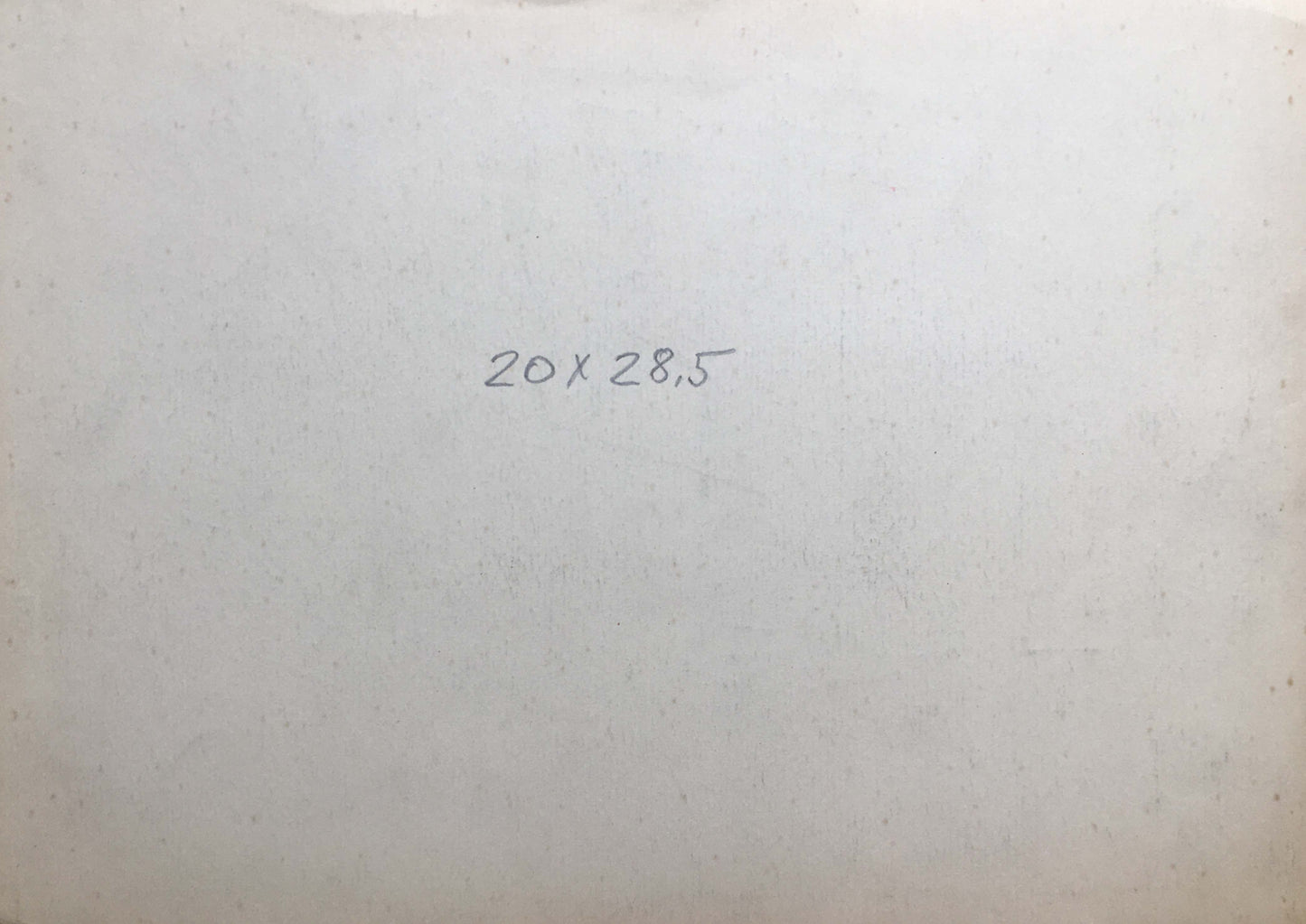 Pencil painting House Dmitry Lednev