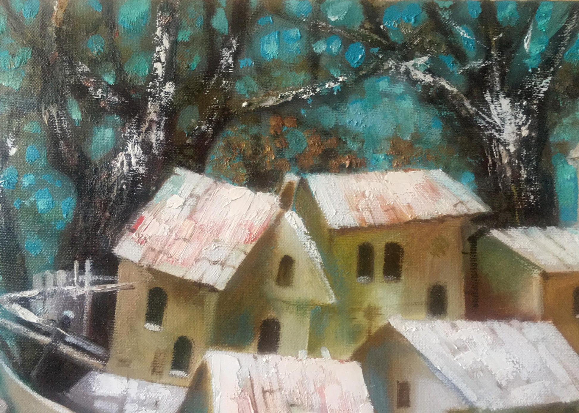  still life