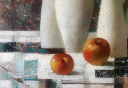 fruit still life