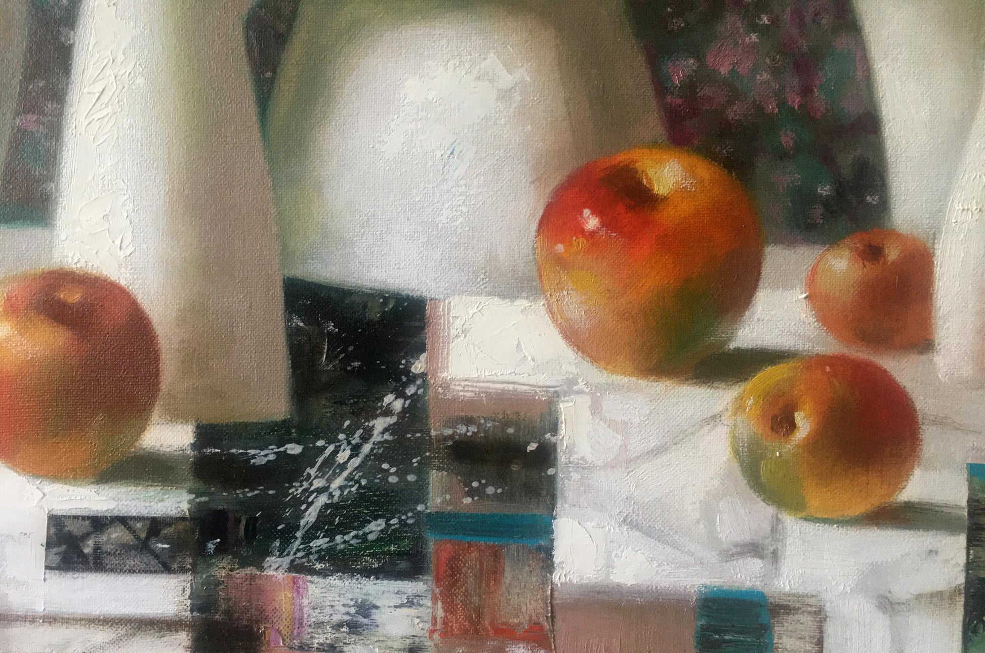 still life
