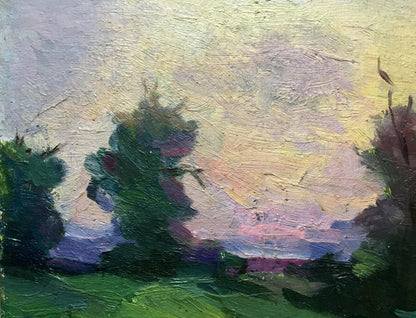 Supper oil painting Yaroshenko Nikolai Alexandrovich