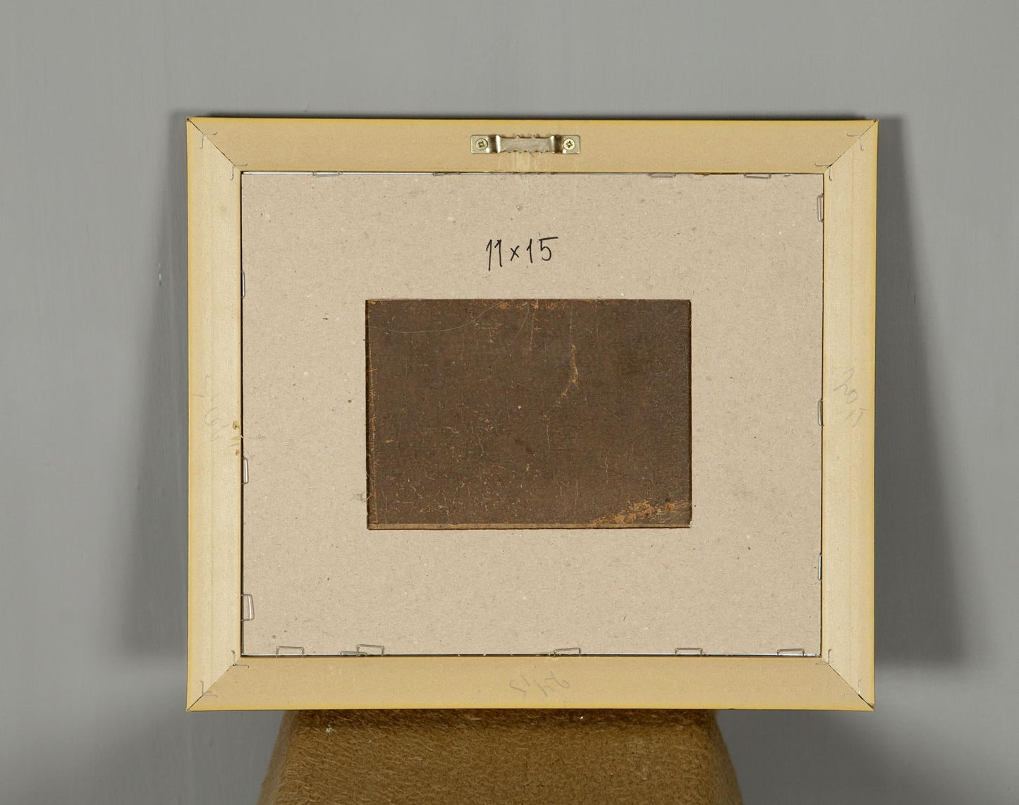 Oil Landscape Painting / Nature Painting / Tereshchenko Anatoly Grigorievich