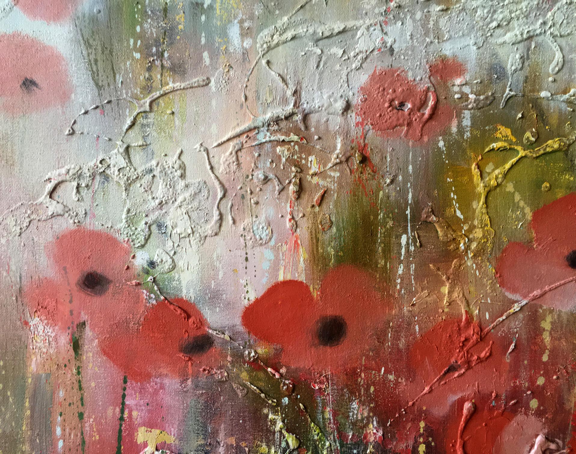 Abstract painting collection   