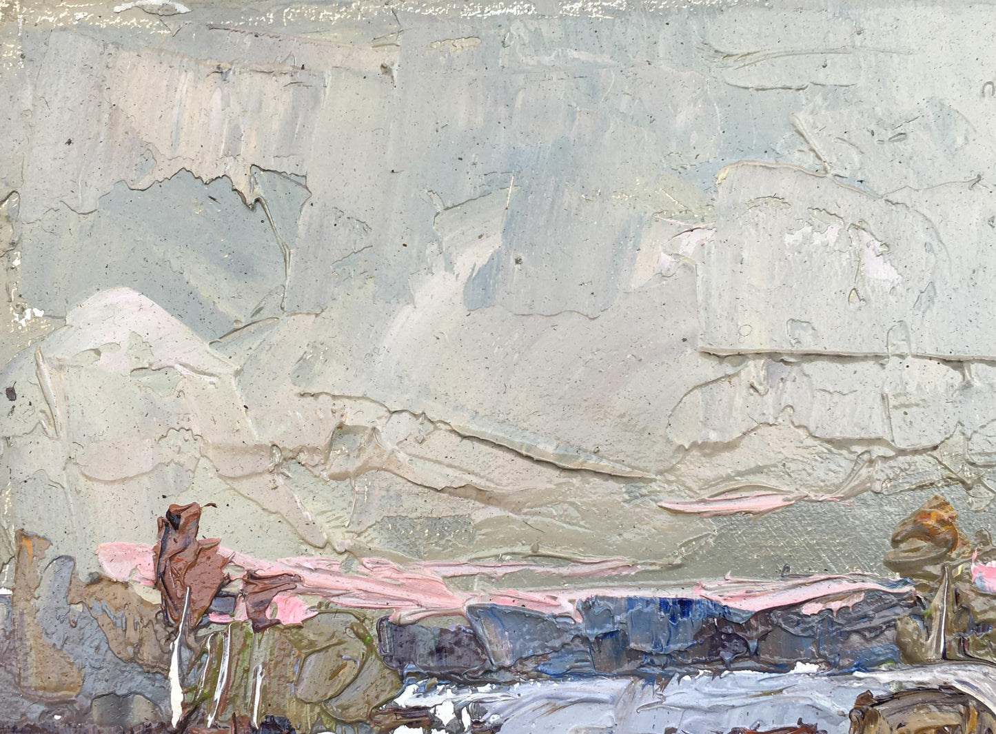Winter Landscape 