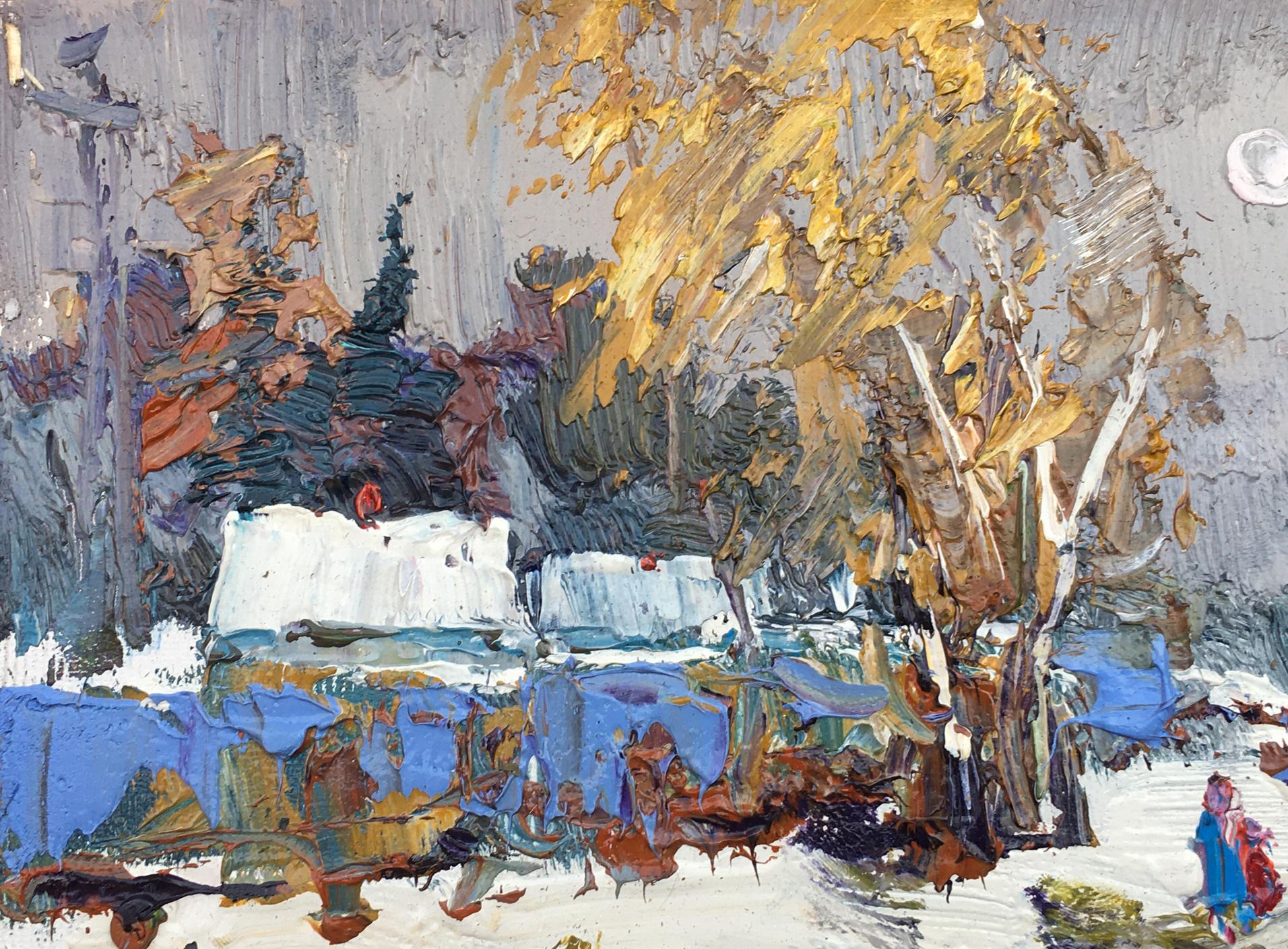 Winter 