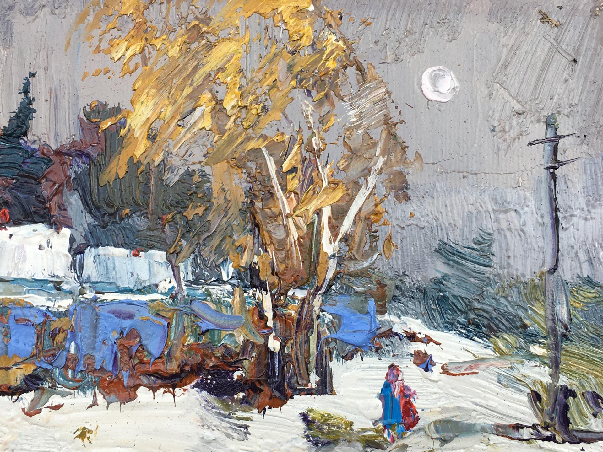 Landscape 