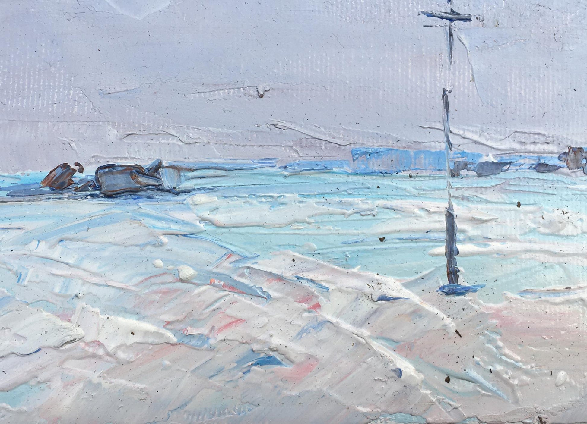 Winter Landscape 
