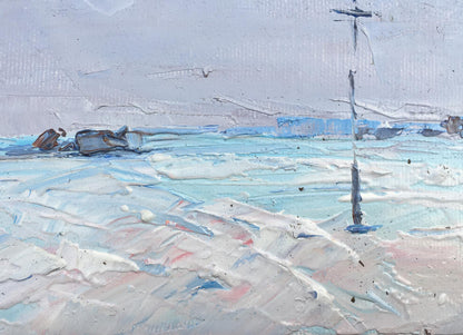 Winter Landscape 