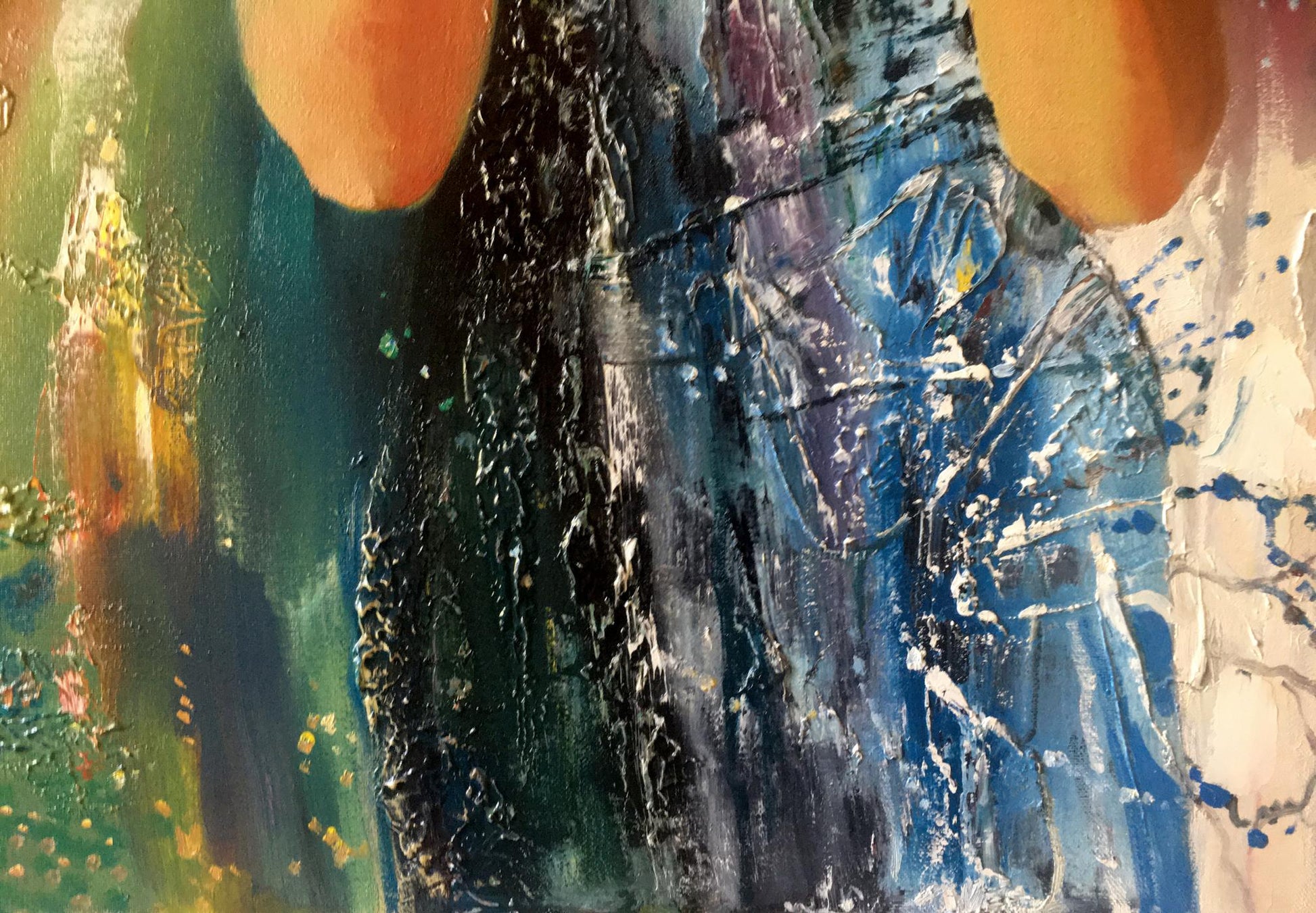 Woman portrait