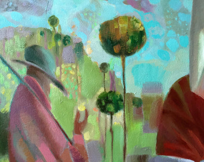 abstract painting buy