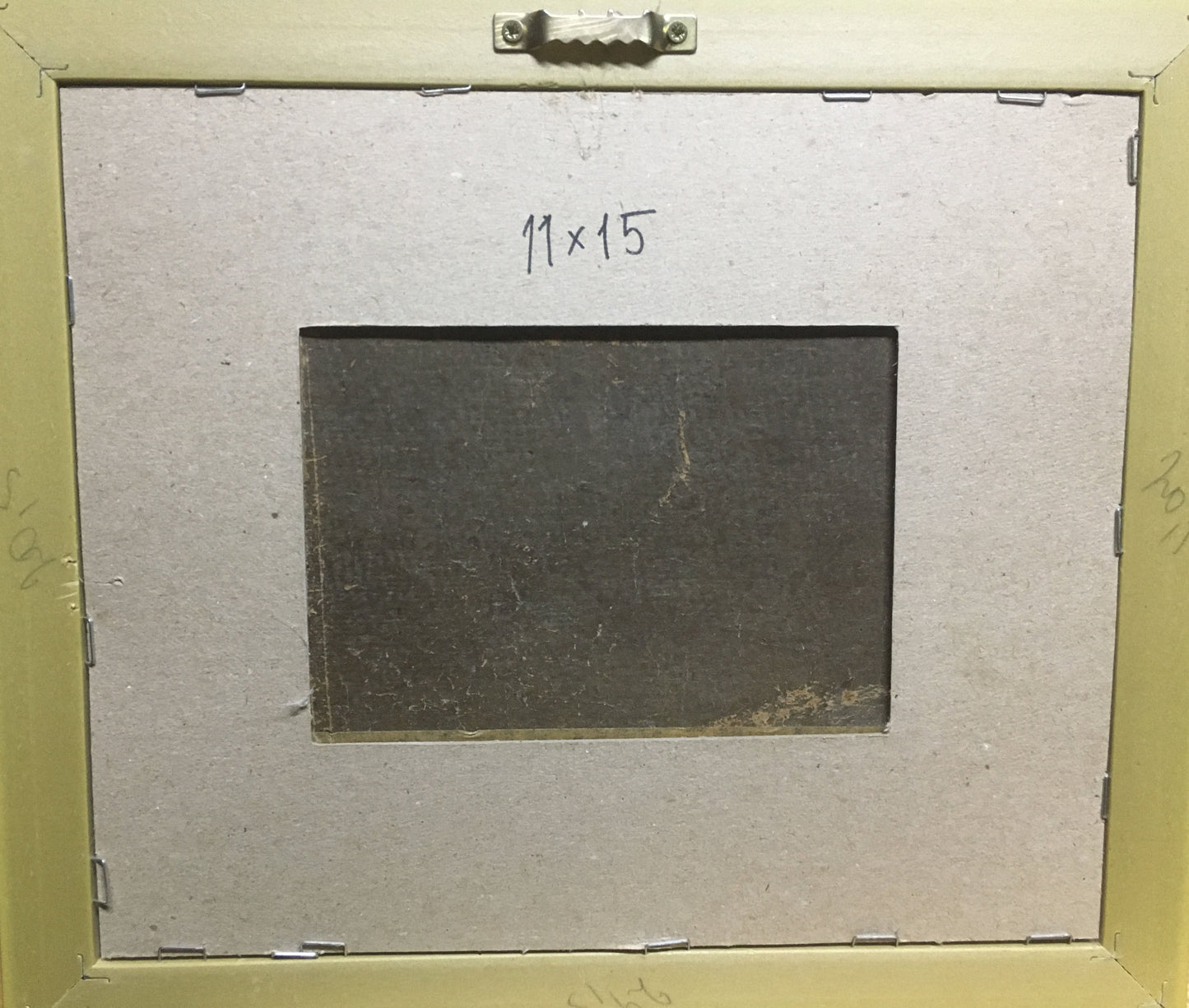 Oil Landscape Painting