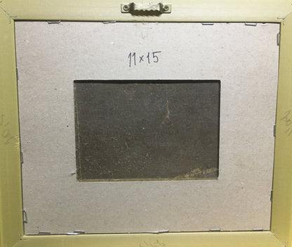 Oil Landscape Painting