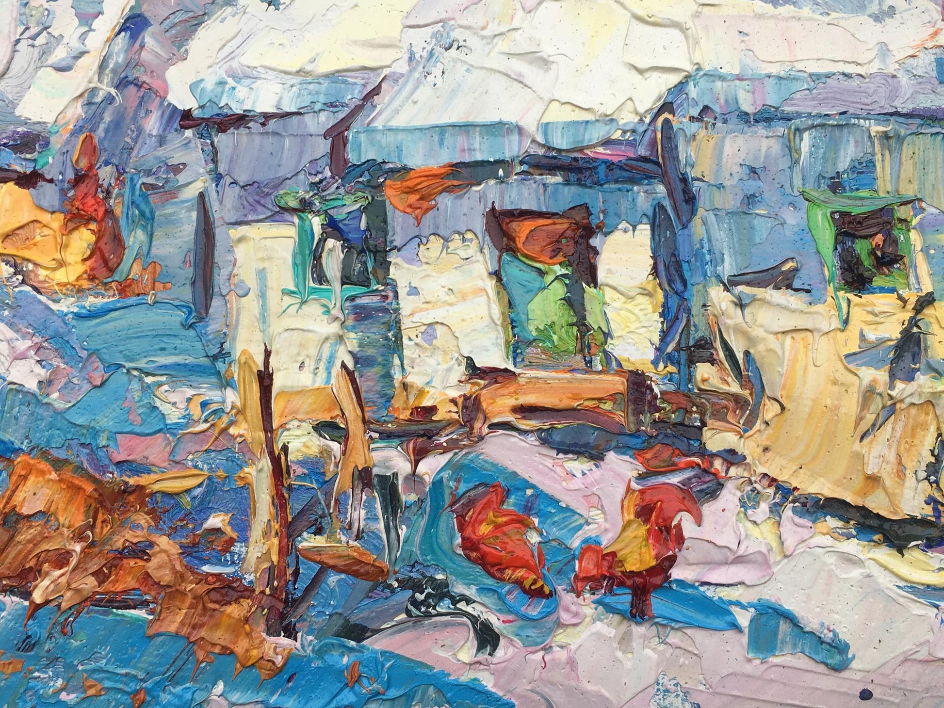  Landscape 
