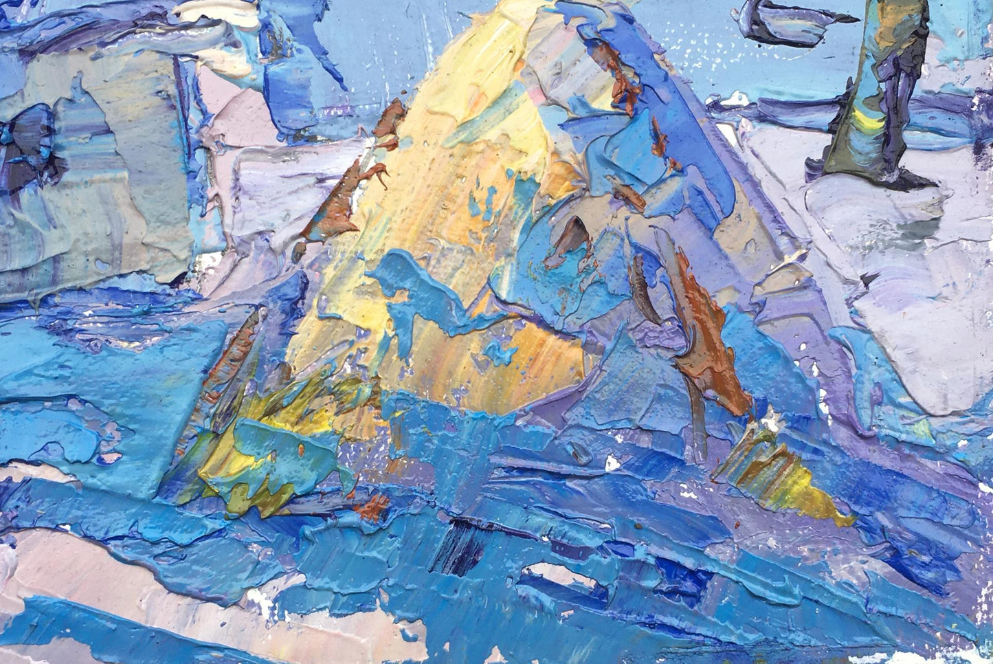 Winter Landscape 