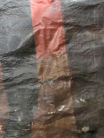 Oil painting Portrait of Lenin in the office N. Nagulyak