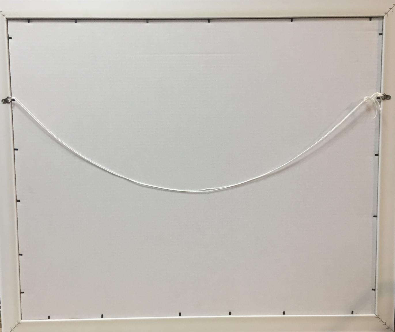 Oil painting Blue day Petrashevsky Stanislav Vasilievich