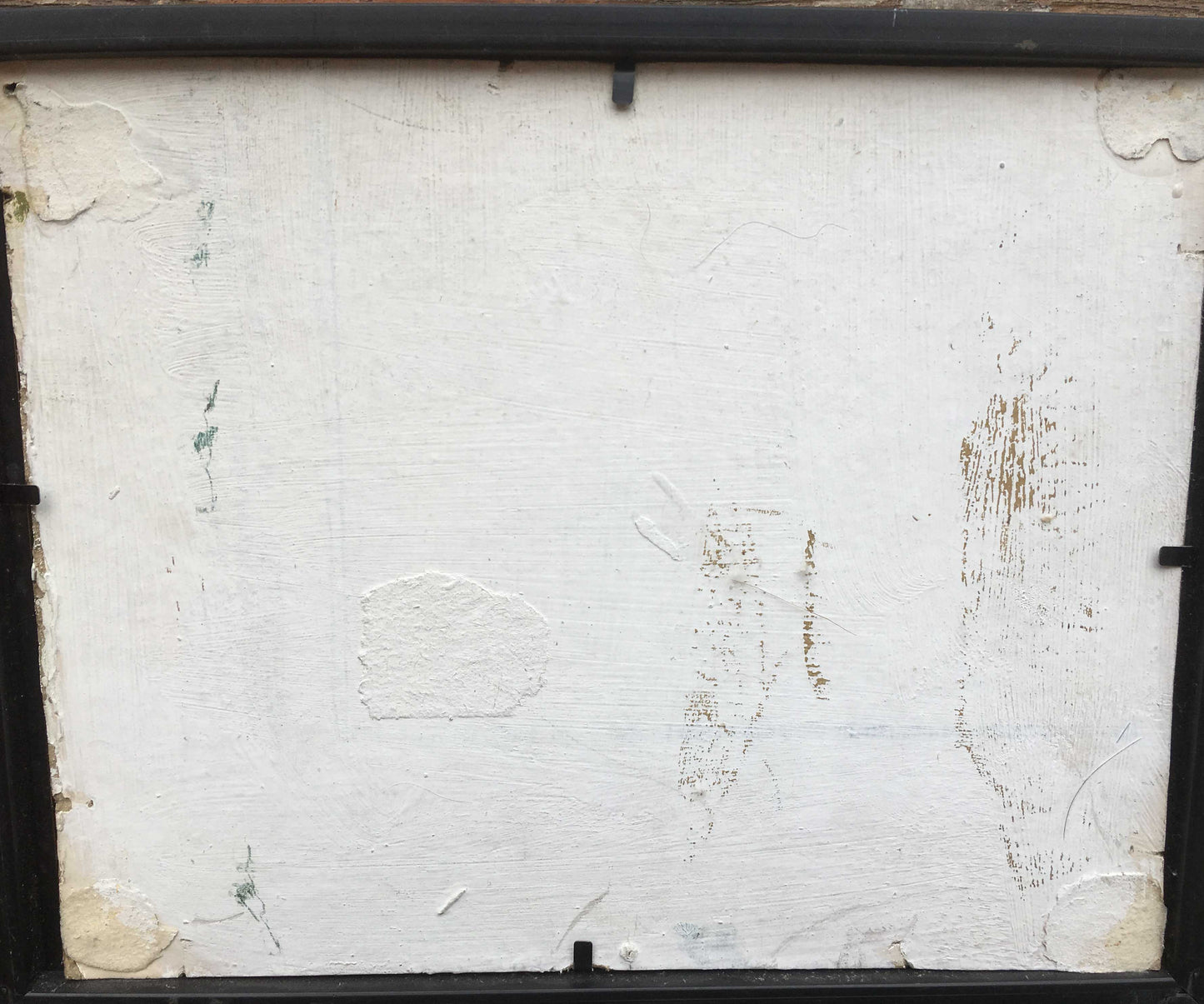 Oil painting forest landscape Aleksandrochkin Yuri Mikhailovich