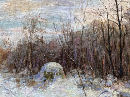 landscape art
