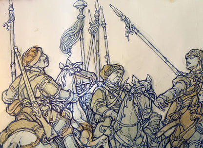 ink art