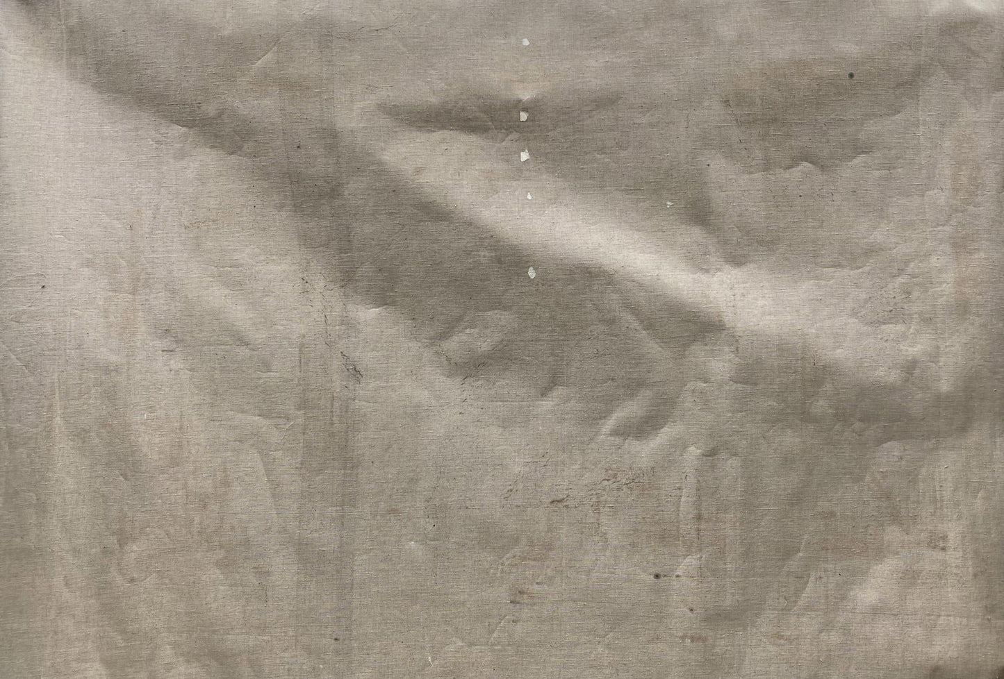 Oil painting Monument Vladimir Vasilievich Korsun