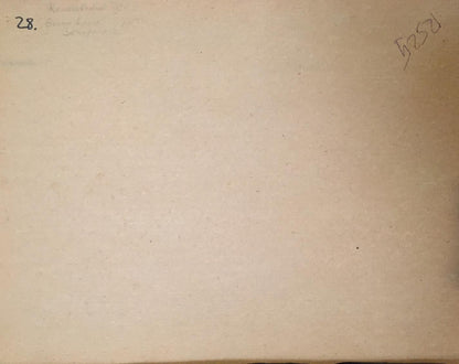 Oil painting Spring in the village Kolosovsky Georgiy Sergeevich