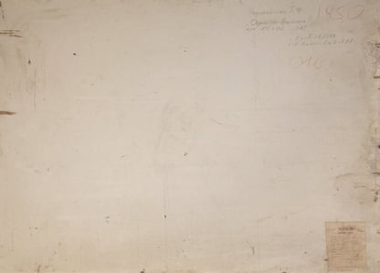 Oil painting Autumn on Vaigach Nedoshovenko Tamara Fedorovna