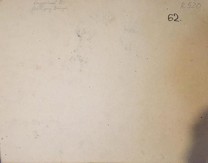 Oil painting Forest Kolosovsky Georgiy Sergeevich