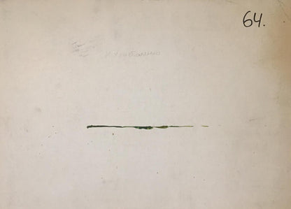 Oil painting Fields Khrustalenko Nikolay Aleksandrovich