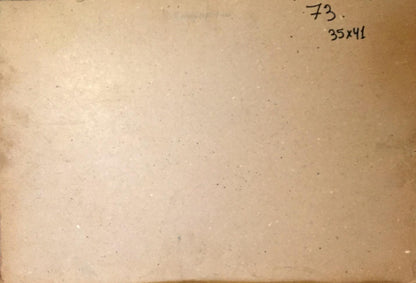 Oil painting In the countryside Khrustalenko Nikolay Aleksandrovich