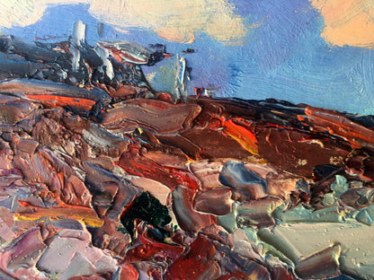Seascape