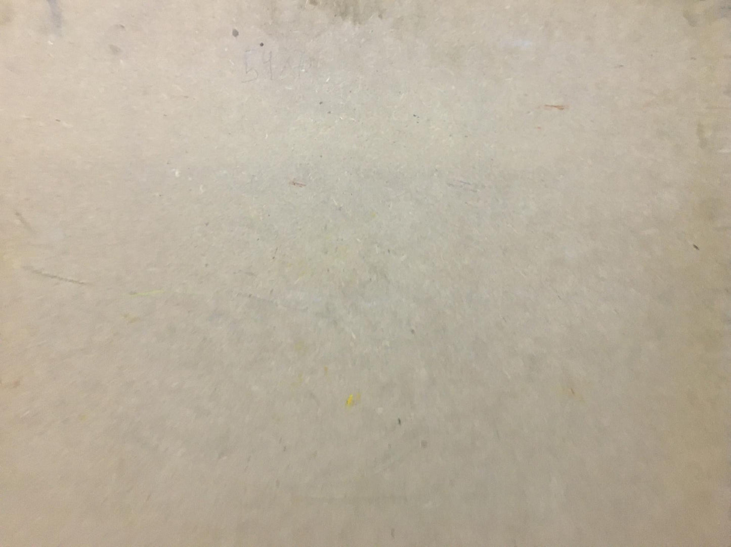 Oil painting Thoughts of the artist Kovalenko Yuri Andreevich