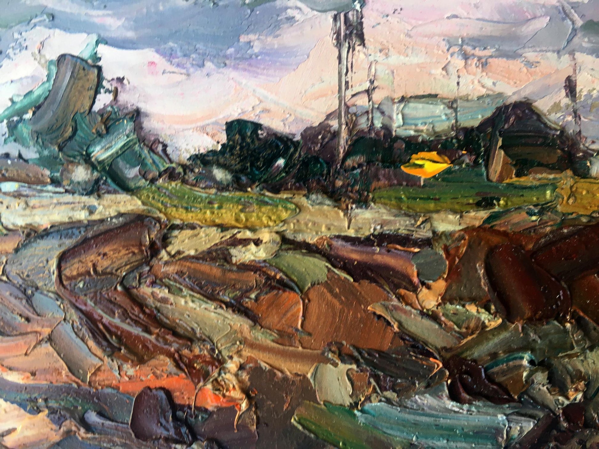 Artwork for Sale    