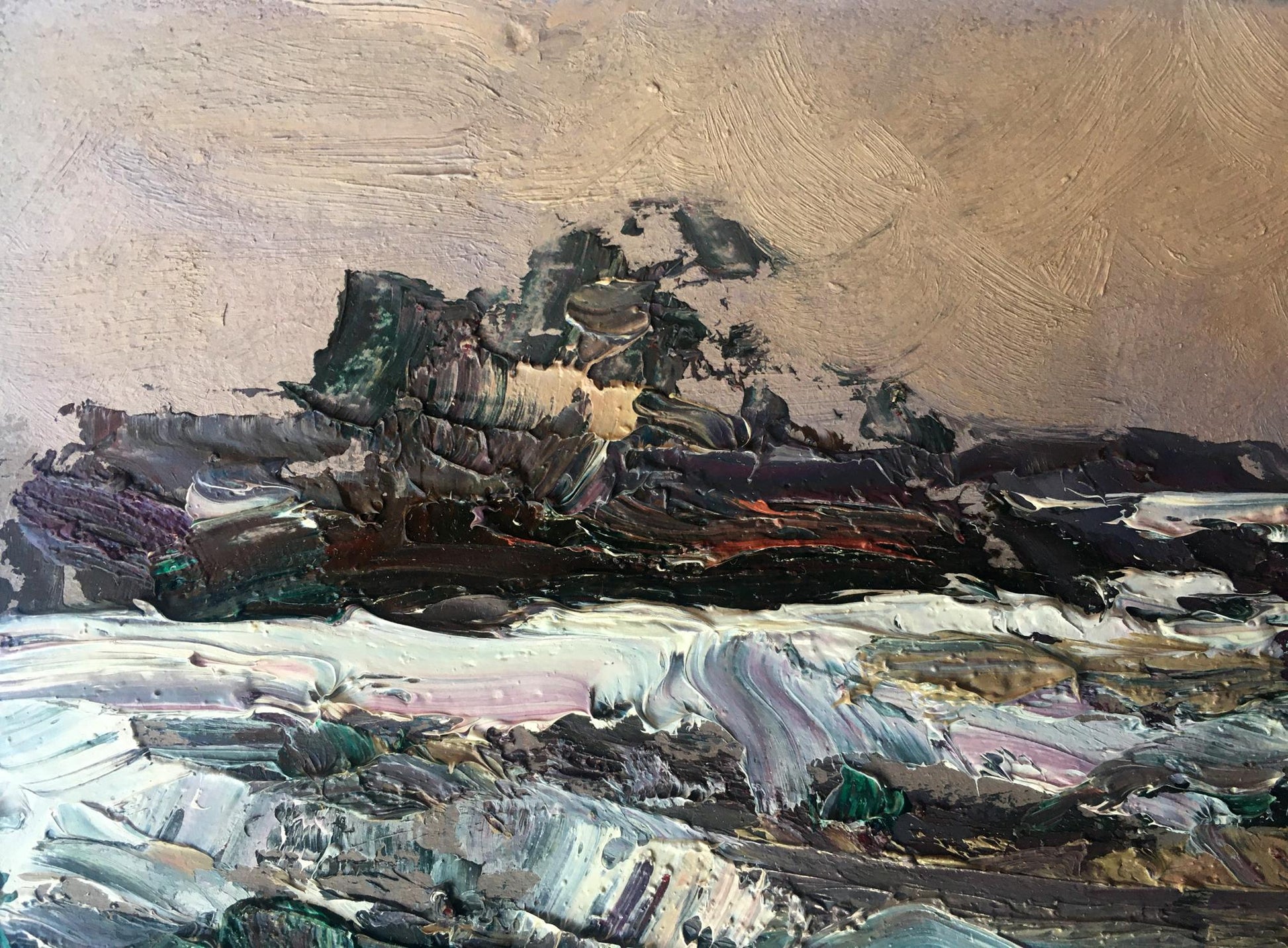 Nature Landscape 