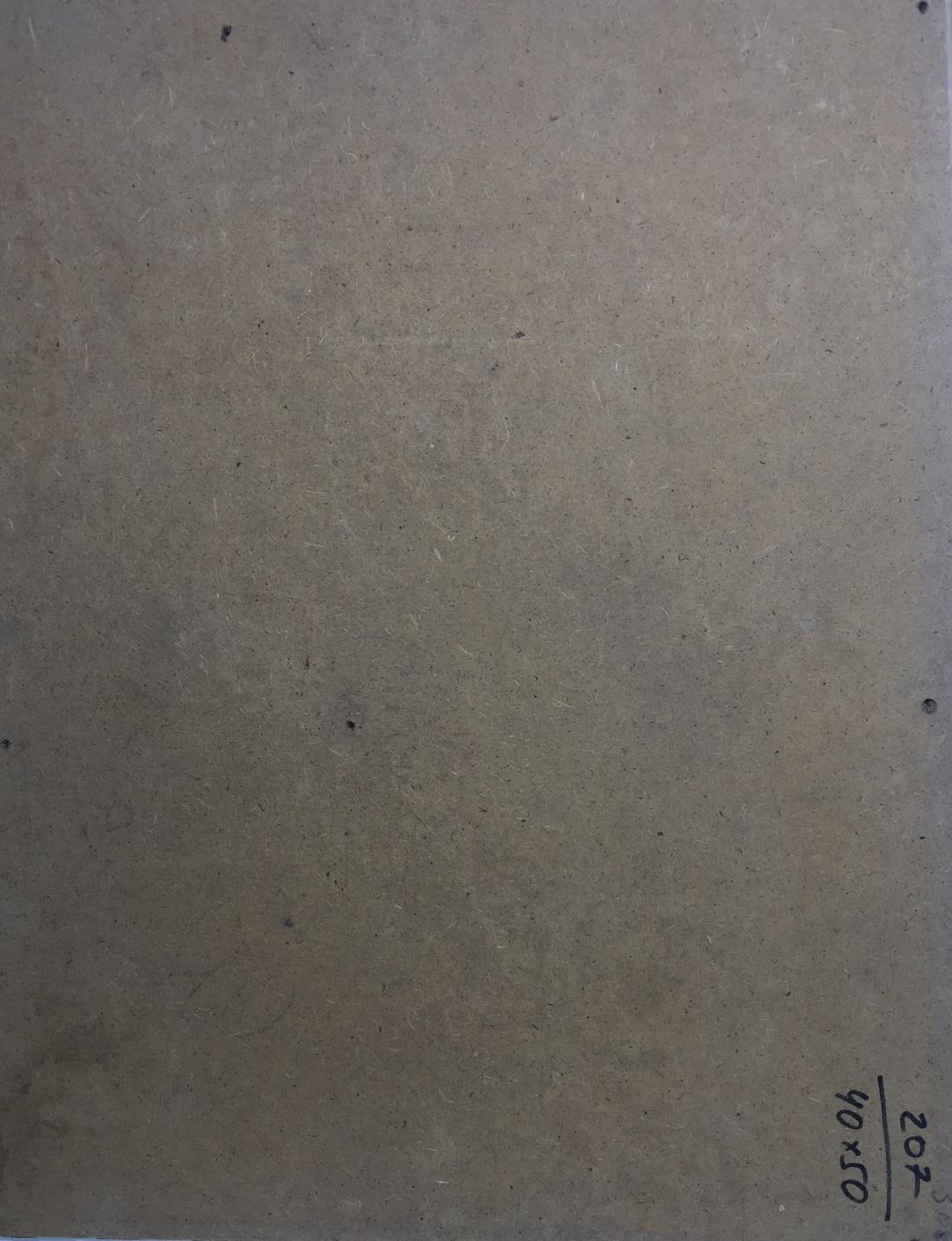 Oil painting Forest park original picture painter