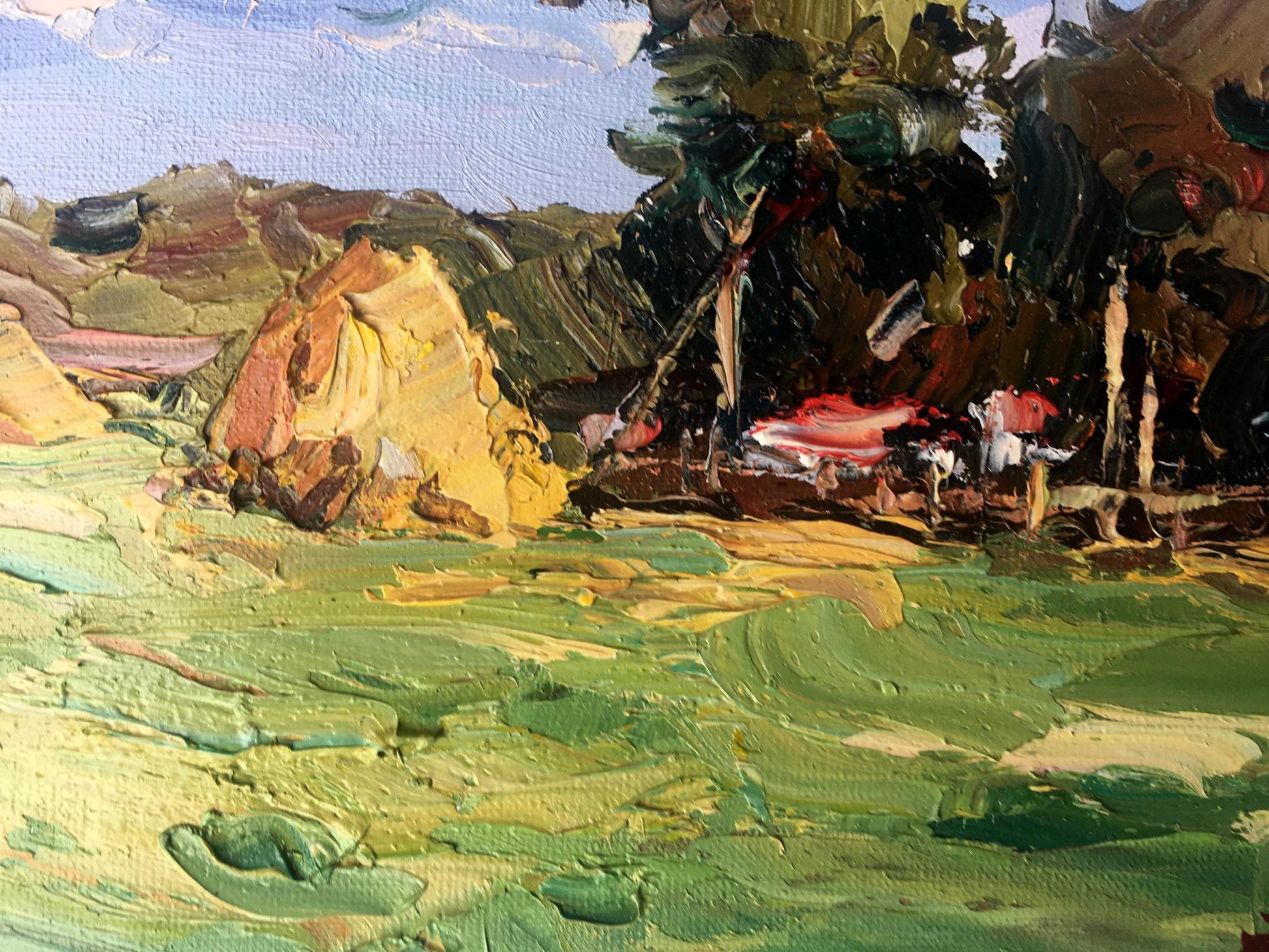 Buy Modern Painting